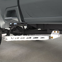 11-19 GM 2500/3500 Traction Bars