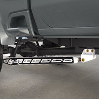 94-02 RAM 2500/3500 Traction Bars