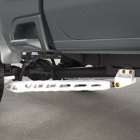 11-19 GM 2500/3500 Long Bed Traction Bars