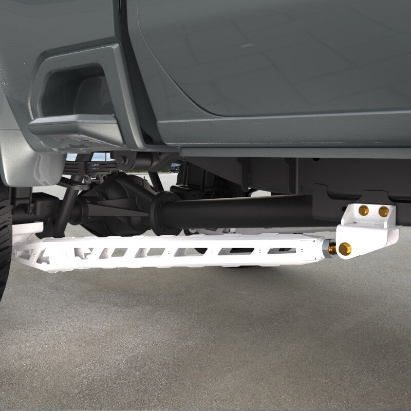 20+ GM 2500/3500 Traction Bars