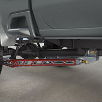 11-19 GM 2500/3500 Traction Bars