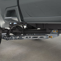 11-19 GM 2500/3500 Long Bed Traction Bars