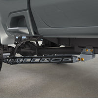 11-19 GM 2500/3500 Long Bed Traction Bars
