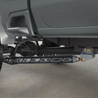 11-19 GM 2500/3500 Traction Bars