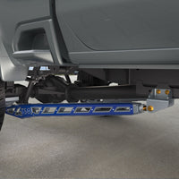 11-19 GM 2500/3500 Traction Bars