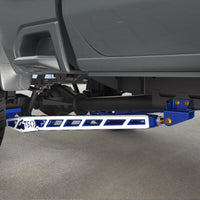 11-19 GM 2500/3500 Traction Bars