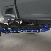 11-19 GM 2500/3500 Traction Bars