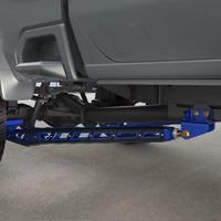11-19 GM 2500/3500 Traction Bars