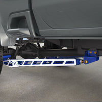 11-19 GM 2500/3500 Traction Bars