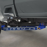 11-19 GM 2500/3500 Traction Bars