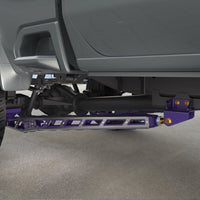 11-19 GM 2500/3500 Traction Bars