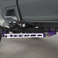 11-19 GM 2500/3500 Traction Bars