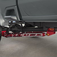 11-19 GM 2500/3500 Traction Bars