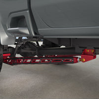 11-19 GM 2500/3500 Long Bed Traction Bars
