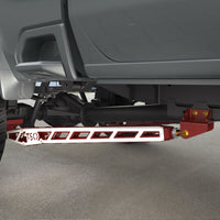 11-19 GM 2500/3500 Long Bed Traction Bars