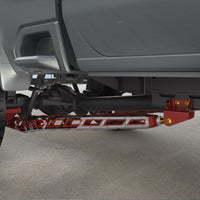 11-19 GM 2500/3500 Traction Bars