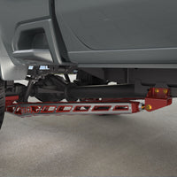 11-19 GM 2500/3500 Traction Bars