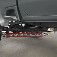 11-19 GM 2500/3500 Long Bed Traction Bars