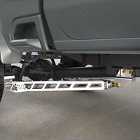 11-19 GM 2500/3500 Long Bed Traction Bars