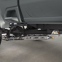 11-19 GM 2500/3500 Traction Bars