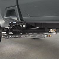 11-19 GM 2500/3500 Long Bed Traction Bars
