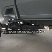 11-19 GM 2500/3500 Traction Bars