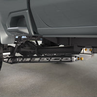 11-19 GM 2500/3500 Traction Bars