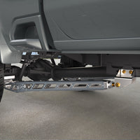 11-19 GM 2500/3500 Traction Bars