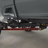 20+ GM 2500/3500 Tube Traction Bars