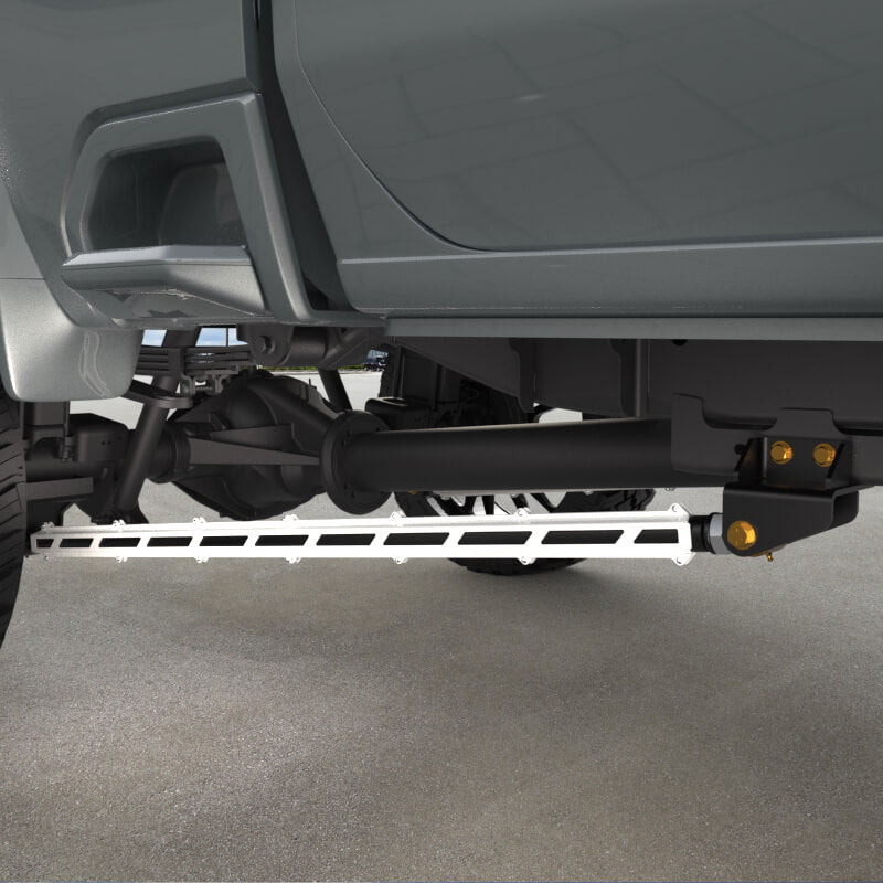 01-10 GM 2500/3500 Tube Traction Bars