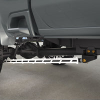 01-10 GM 2500/3500 Tube Traction Bars