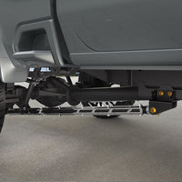 11-19 GM 2500/3500 Tube Traction Bars