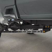 20+ GM 2500/3500 Tube Traction Bars
