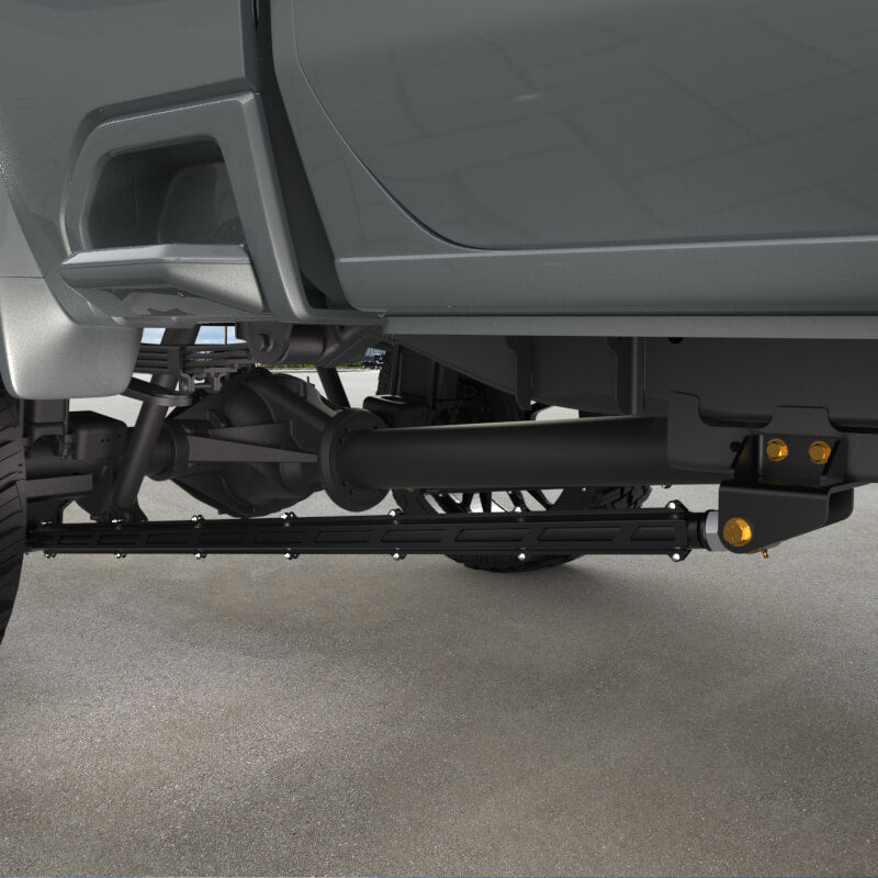 20+ GM 2500/3500 Tube Traction Bars