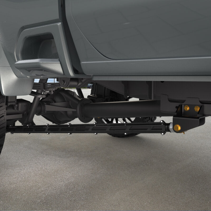 20+ GM 2500/3500 Tube Traction Bars