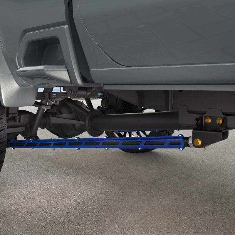 01-10 GM 2500/3500 Tube Traction Bars