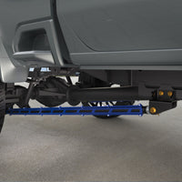 01-10 GM 2500/3500 Tube Traction Bars