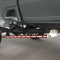 01-10 GM 2500/3500 Tube Traction Bars