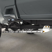 01-10 GM 2500/3500 Tube Traction Bars