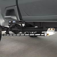 11-19 GM 2500/3500 Tube Traction Bars