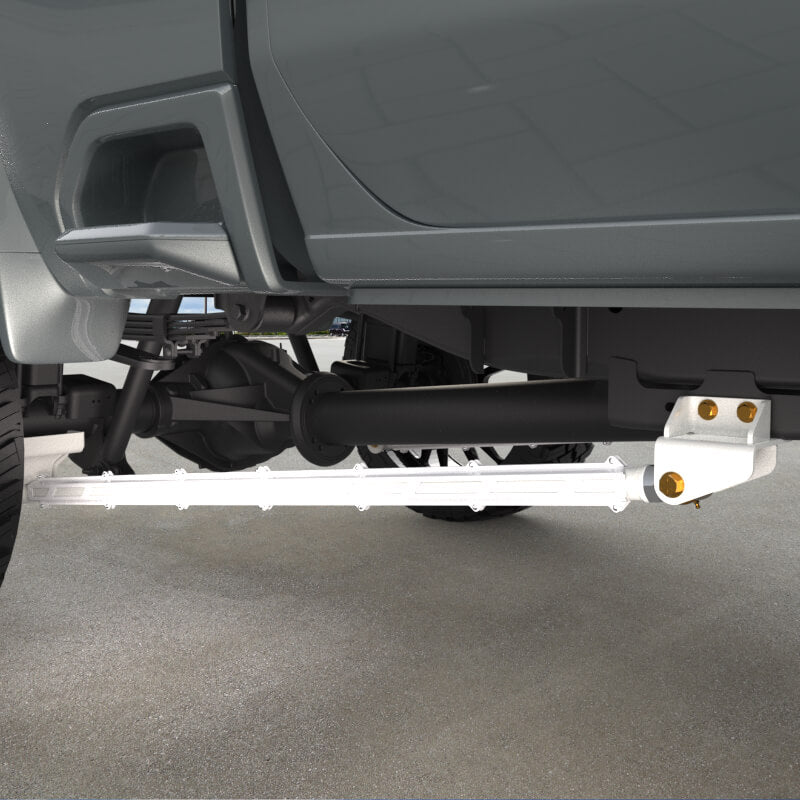 20+ GM 2500/3500 Tube Traction Bars