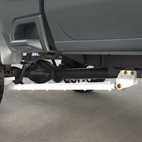 20+ GM 2500/3500 Tube Traction Bars