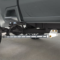 01-10 GM 2500/3500 Tube Traction Bars