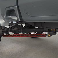 11-19 GM 2500/3500 Tube Traction Bars