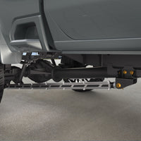 01-10 GM 2500/3500 Tube Traction Bars
