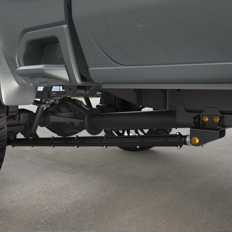 01-10 GM 2500/3500 Tube Traction Bars