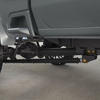 01-10 GM 2500/3500 Tube Traction Bars