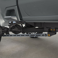 01-10 GM 2500/3500 Tube Traction Bars