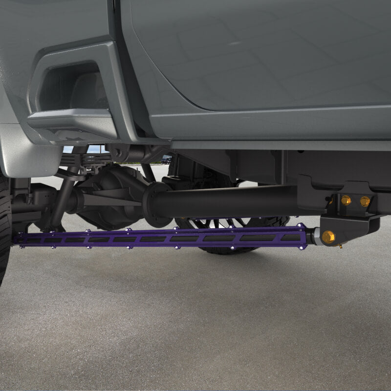 20+ GM 2500/3500 Tube Traction Bars