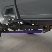 20+ GM 2500/3500 Tube Traction Bars